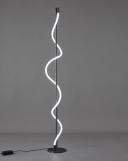 Floor Lamp TRACER TWISTED