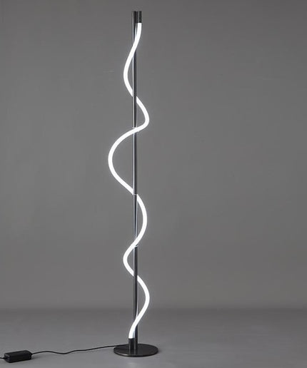 Floor Lamp TRACER TWISTED