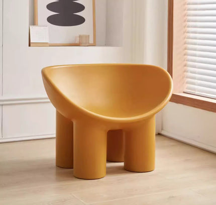 Office chair POLIC by Rodesigne