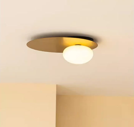 Ceiling Light IMRA — ceiling light fixture, designer lighting by RODESIGNE