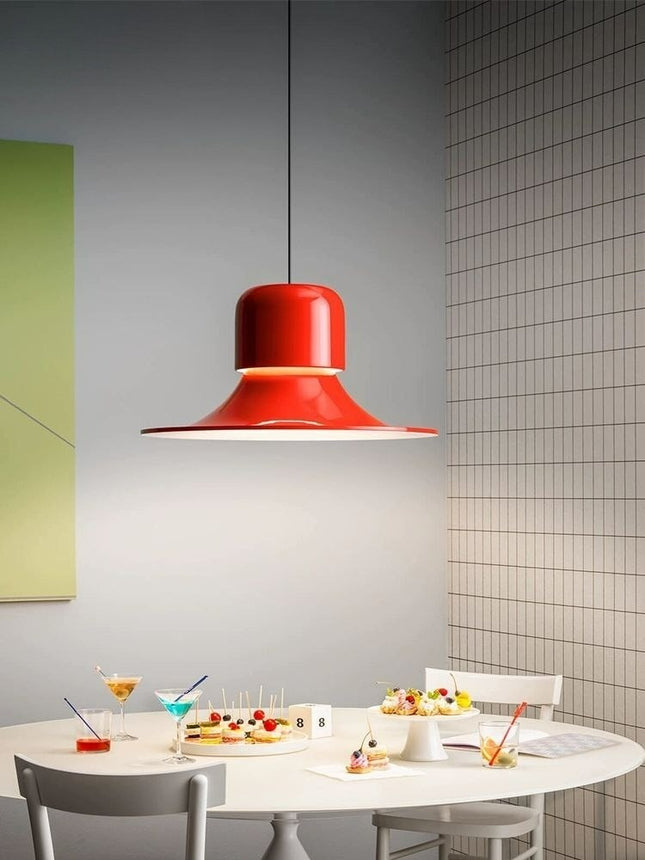 Pendant Light VERNISA