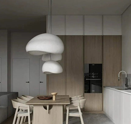 Pendant Light ZIRKA — modern pendant light, custom designer lighting by RODESIGNE