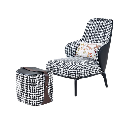 Armchair DALPI by Rodesigne