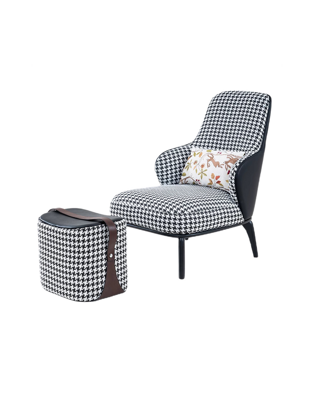 Armchair DALPI by Rodesigne