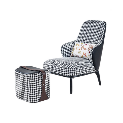 Armchair DALPI by Rodesigne