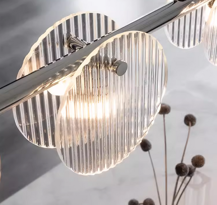 Chandelier GOREENA by Rodesigne
