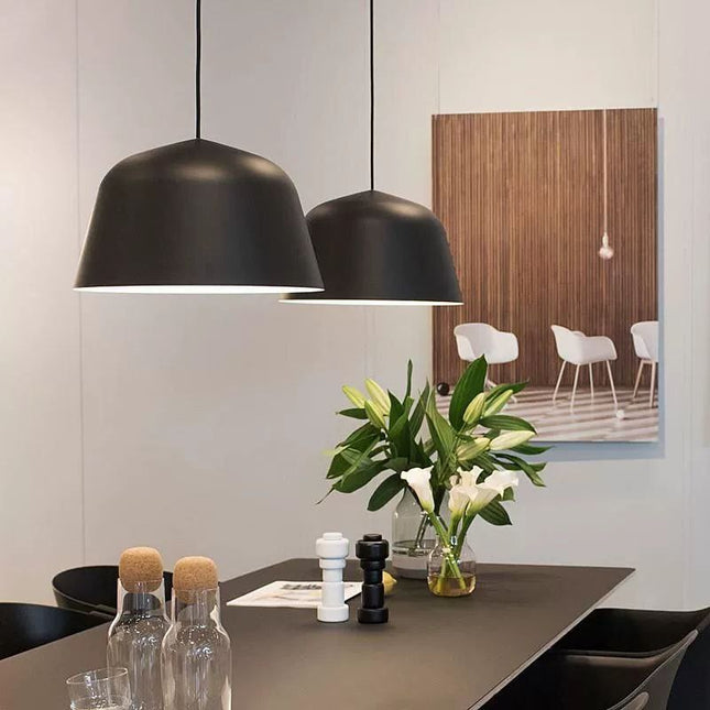 Pendant Light RUSTYK