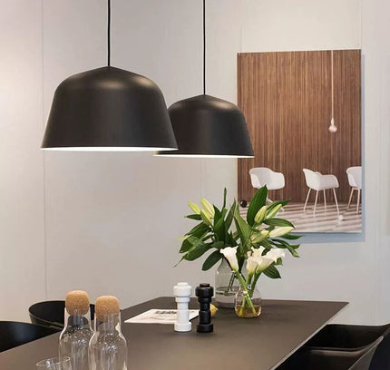 Pendant Light RUSTYK — modern pendant light, custom designer lighting by RODESIGNE