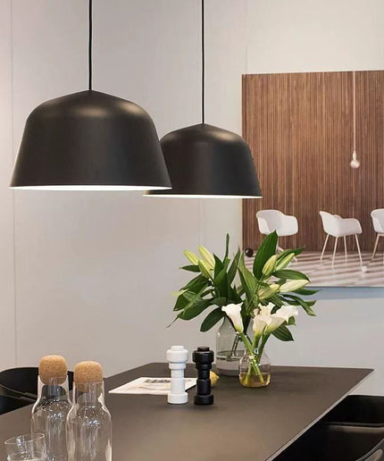Pendant Light RUSTYK