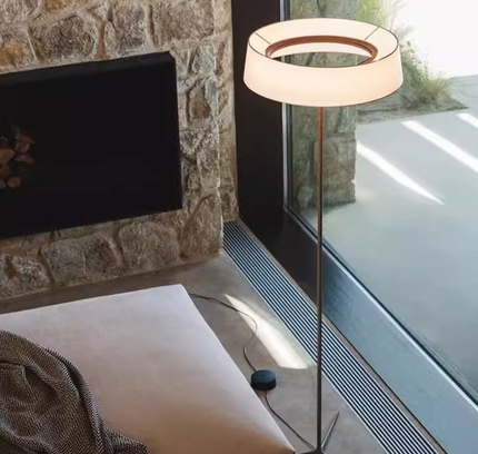 Floor Lamp SOLARA — designer floor lamp by RODESIGNE