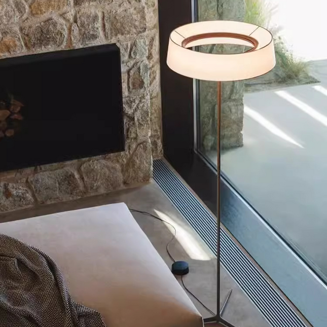 Floor Lamp SOLARA — designer floor lamp by RODESIGNE
