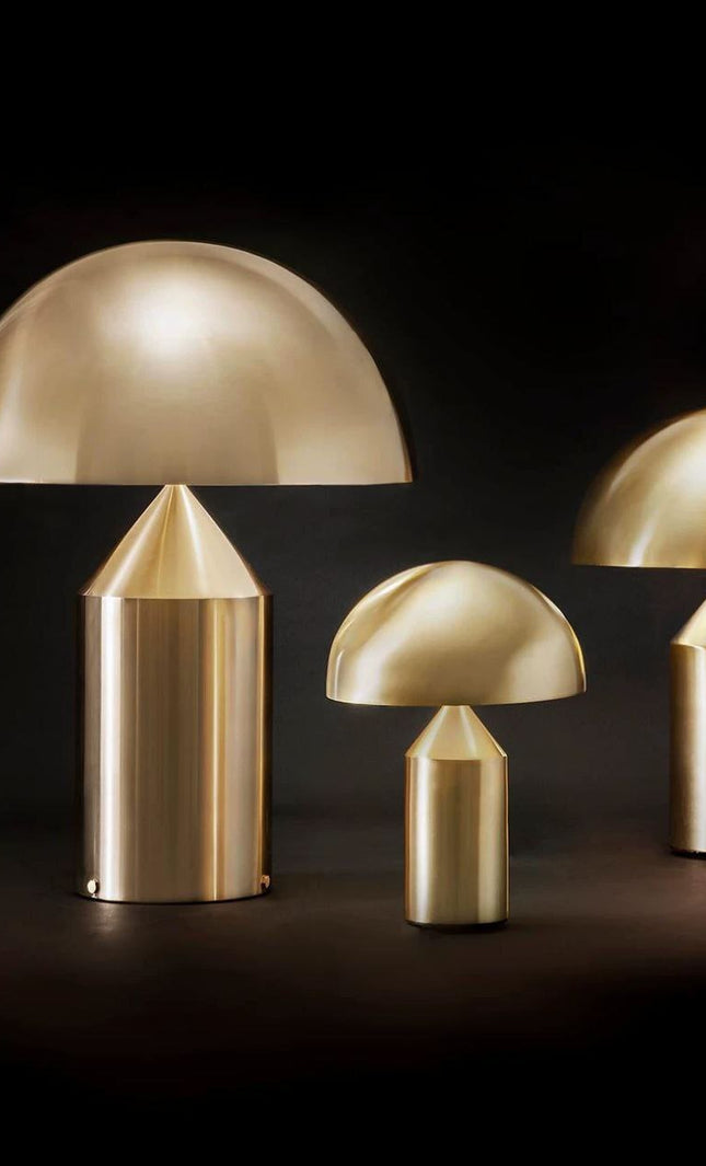Table Lamp PEVA