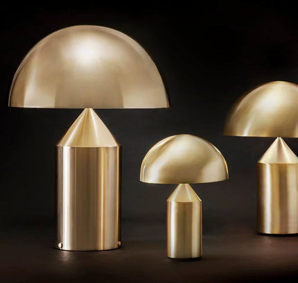 Table Lamp PEVA — designer table lamp by RODESIGNE