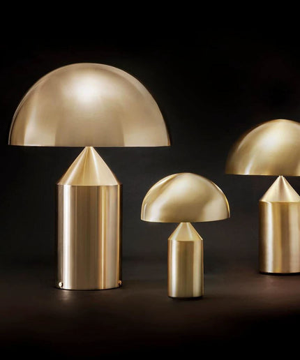 Table Lamp PEVA