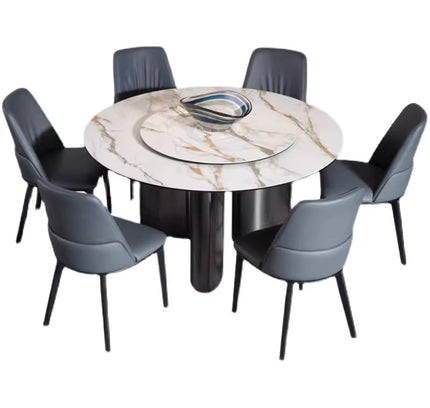 Table QION — designer table, custom furniture by RODESIGNE