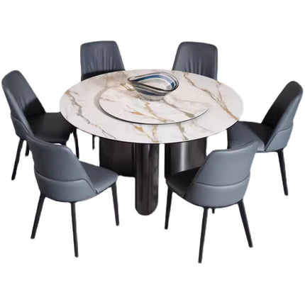 Table QION — designer table, custom furniture by RODESIGNE