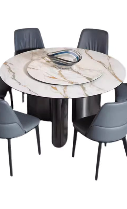 Table QION