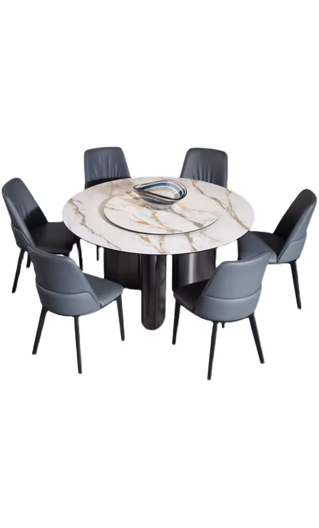 Table QION