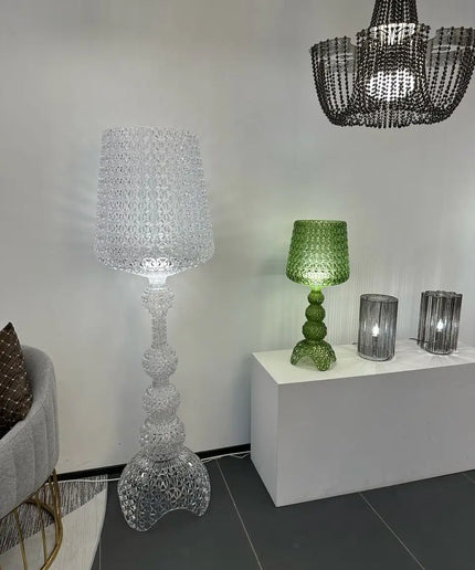 Table lamp FREDDY by Rodesigne