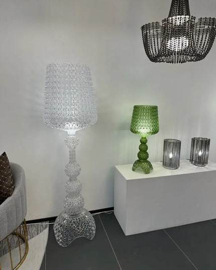 Table lamp FREDDY by Rodesigne