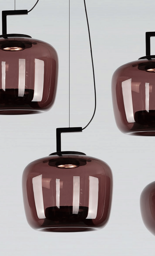 Pendant Light MIKITO