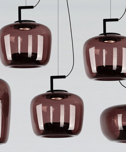 Pendant Light MIKITO