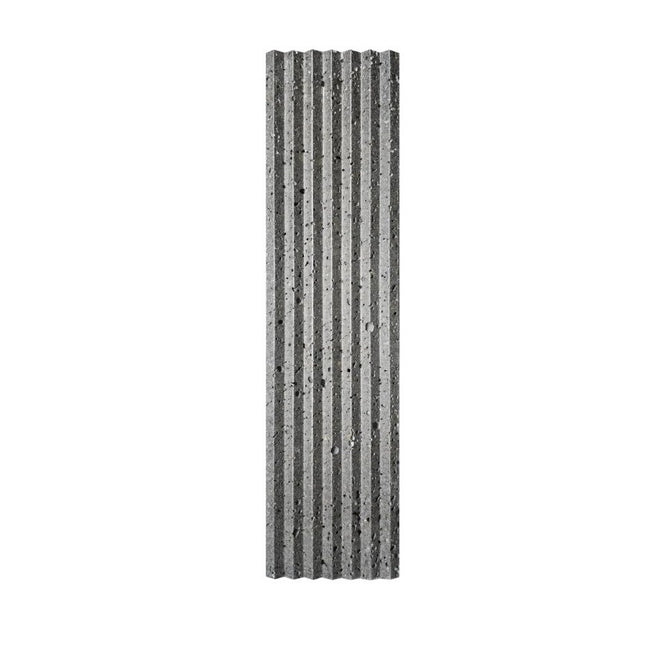 Panel TRIANGLE — decorative acoustic wall panel, sound absorption by RODESIGNE