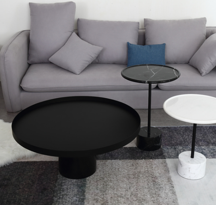 Coffee table LISSONI by Rodesigne
