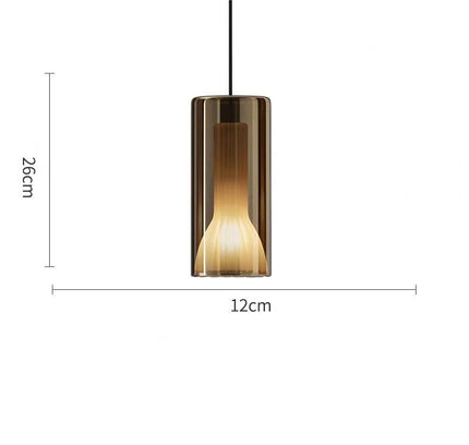Pendant Light LIT TER by RODESIGNE