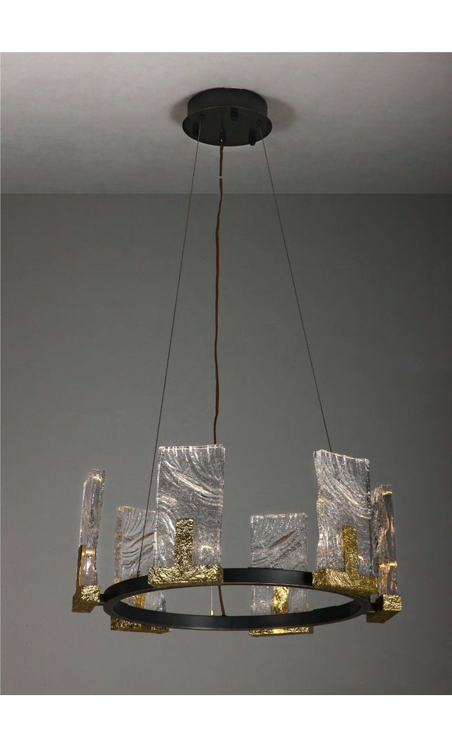 Chandelier TOGEL