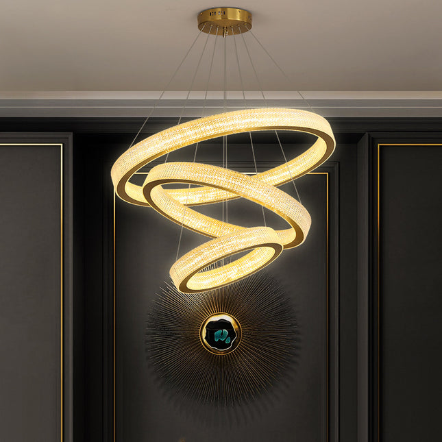 Chandelier PAREN