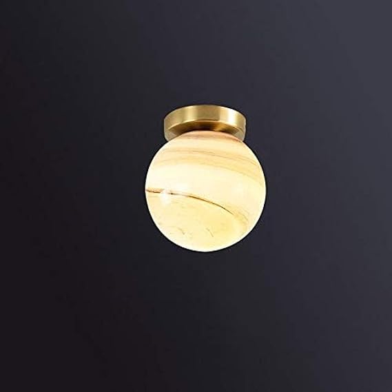 Ceiling Light FARRA — ceiling light fixture, designer lighting by RODESIGNE