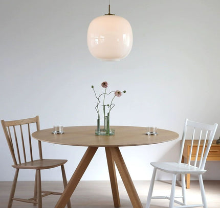 Pendant Light PLOTHA — modern pendant light, custom designer lighting by RODESIGNE
