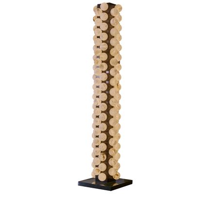 Floor Lamp SHIRRU — designer floor lamp by RODESIGNE