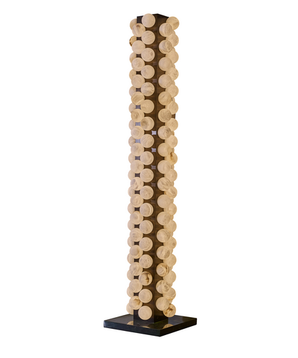 Floor Lamp SHIRRU