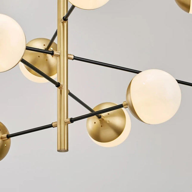 Chandelier HEREA