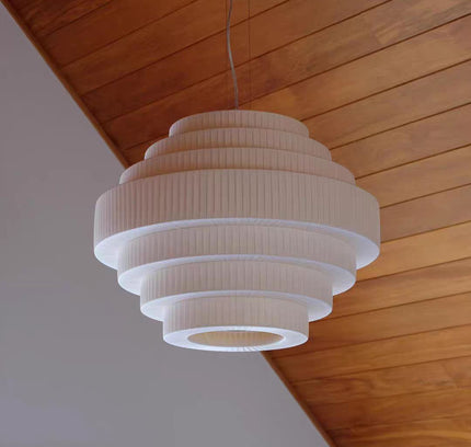 Chandelier MOZ-ONE — designer chandelier, custom lighting by RODESIGNE