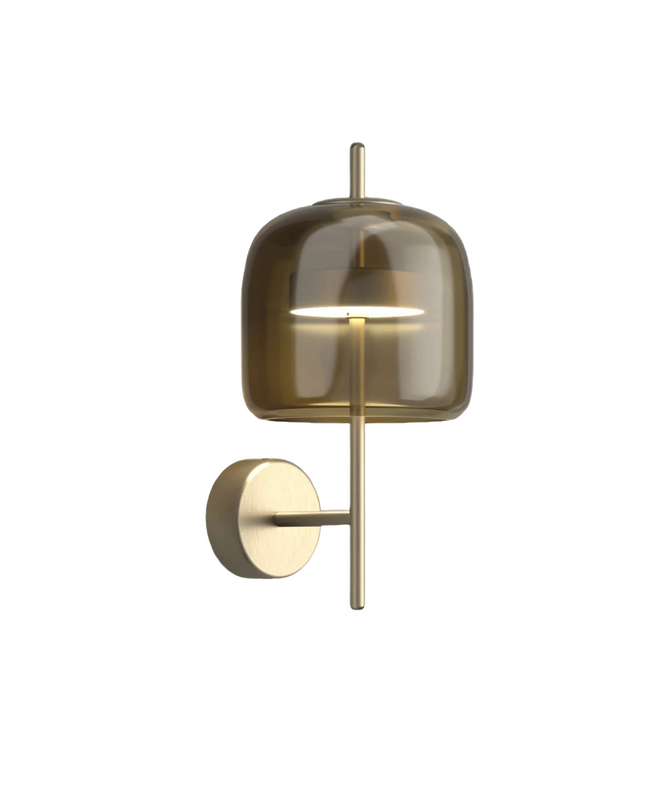 Designer Wall Sconce JUBE SP — wall sconce lamp, designer lighting by RODESIGNE