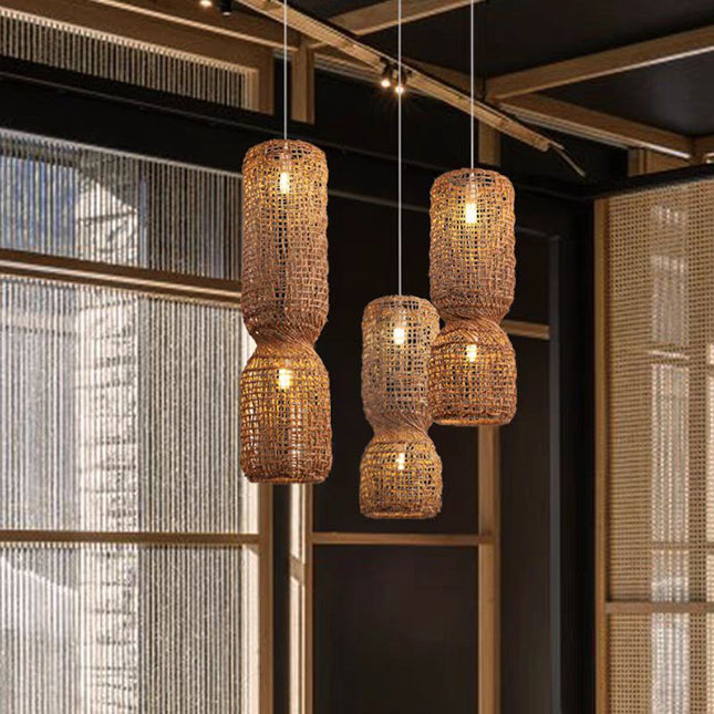 Pendant Light WALLEY'S by Romatti