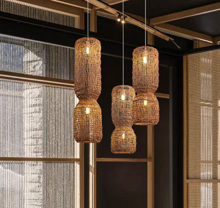 Pendant Light WALLEY'S — modern pendant light, custom designer lighting by RODESIGNE
