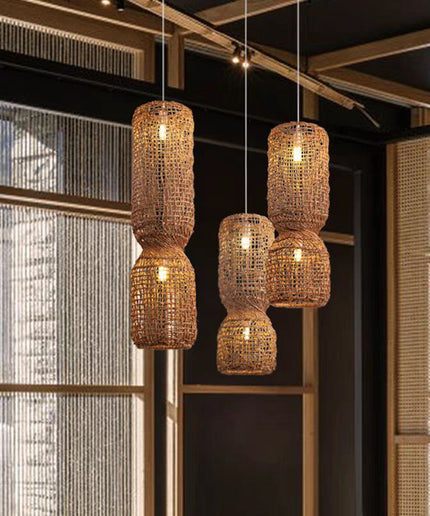 Pendant Light WALLEY'S by Romatti