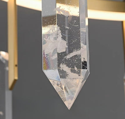 Chandelier CARTERA by Rodesigne