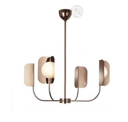 Chandelier TROY by Rodesigne