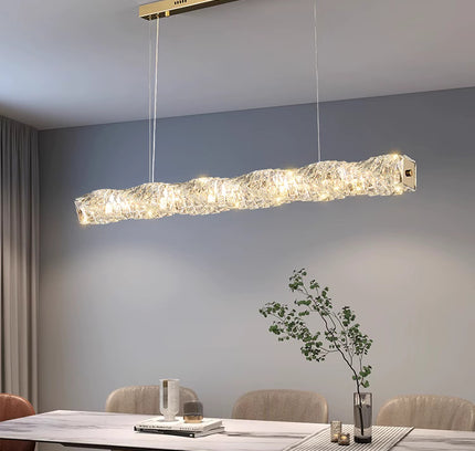 Chandelier KAPA by Rodesigne