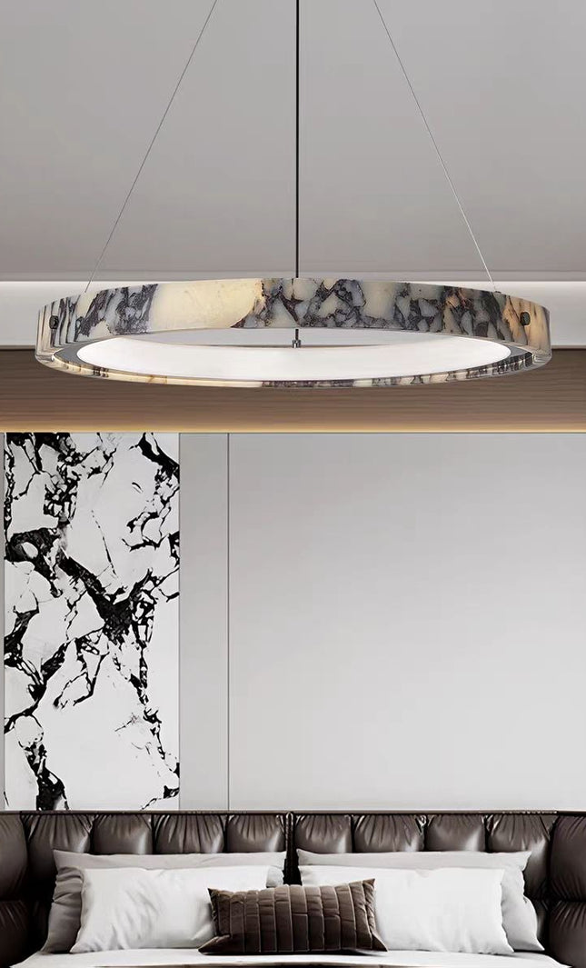 Chandelier ORBITARX by Romatti