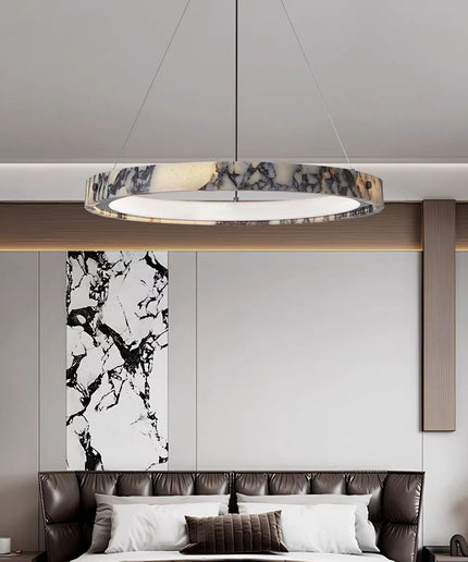 Chandelier ORBITARX by Romatti