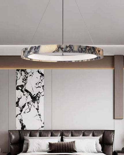 Chandelier ORBITARX by Romatti