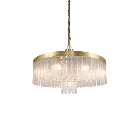 Chandelier TOGAS by Rodesigne