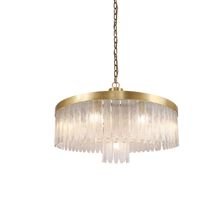 Chandelier TOGAS by Rodesigne