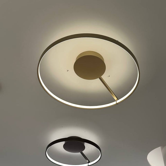 Ceiling Light VAYLO — ceiling light fixture, designer lighting by RODESIGNE